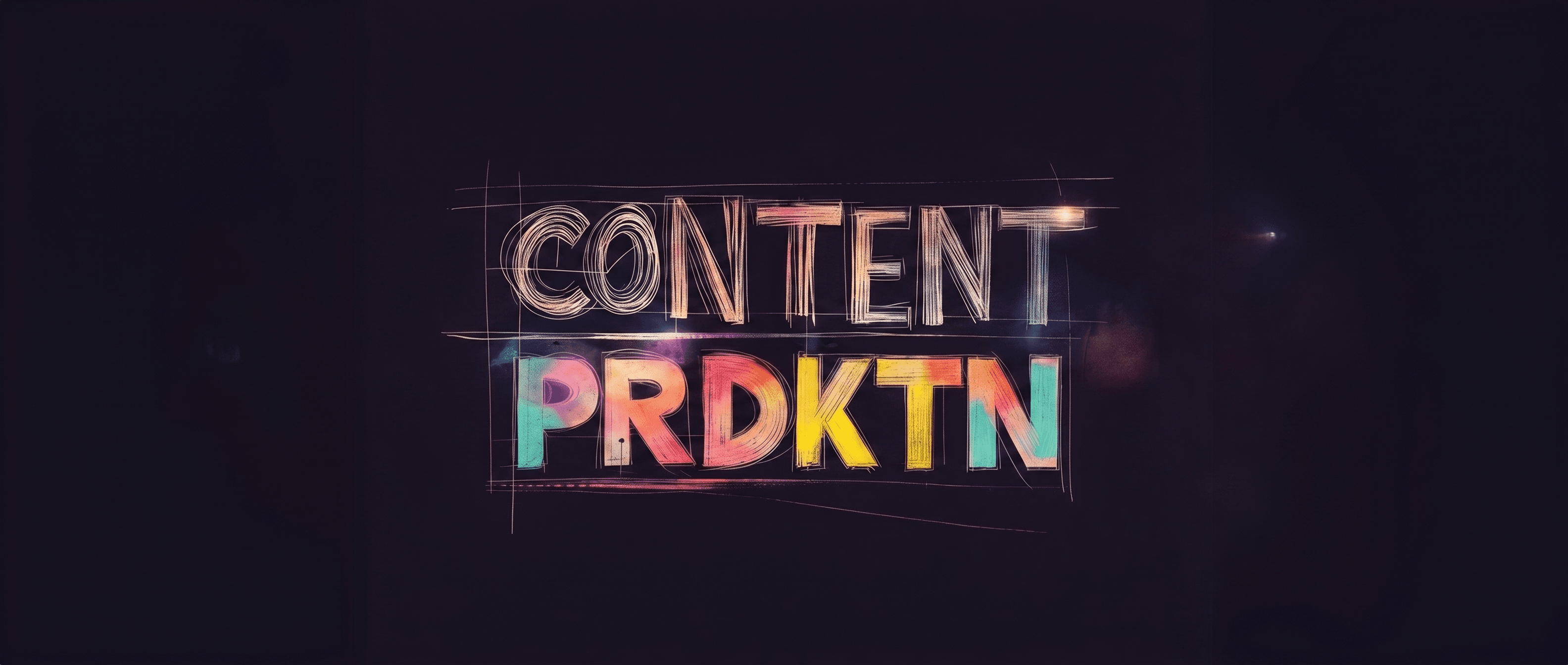 Content, der für die Plattform gebaut ist
