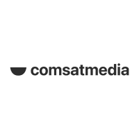 comsatmedia Logo