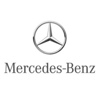 Mercedes-Benz Logo