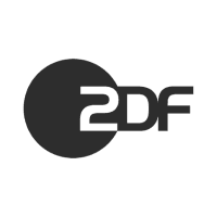 ZDF Logo