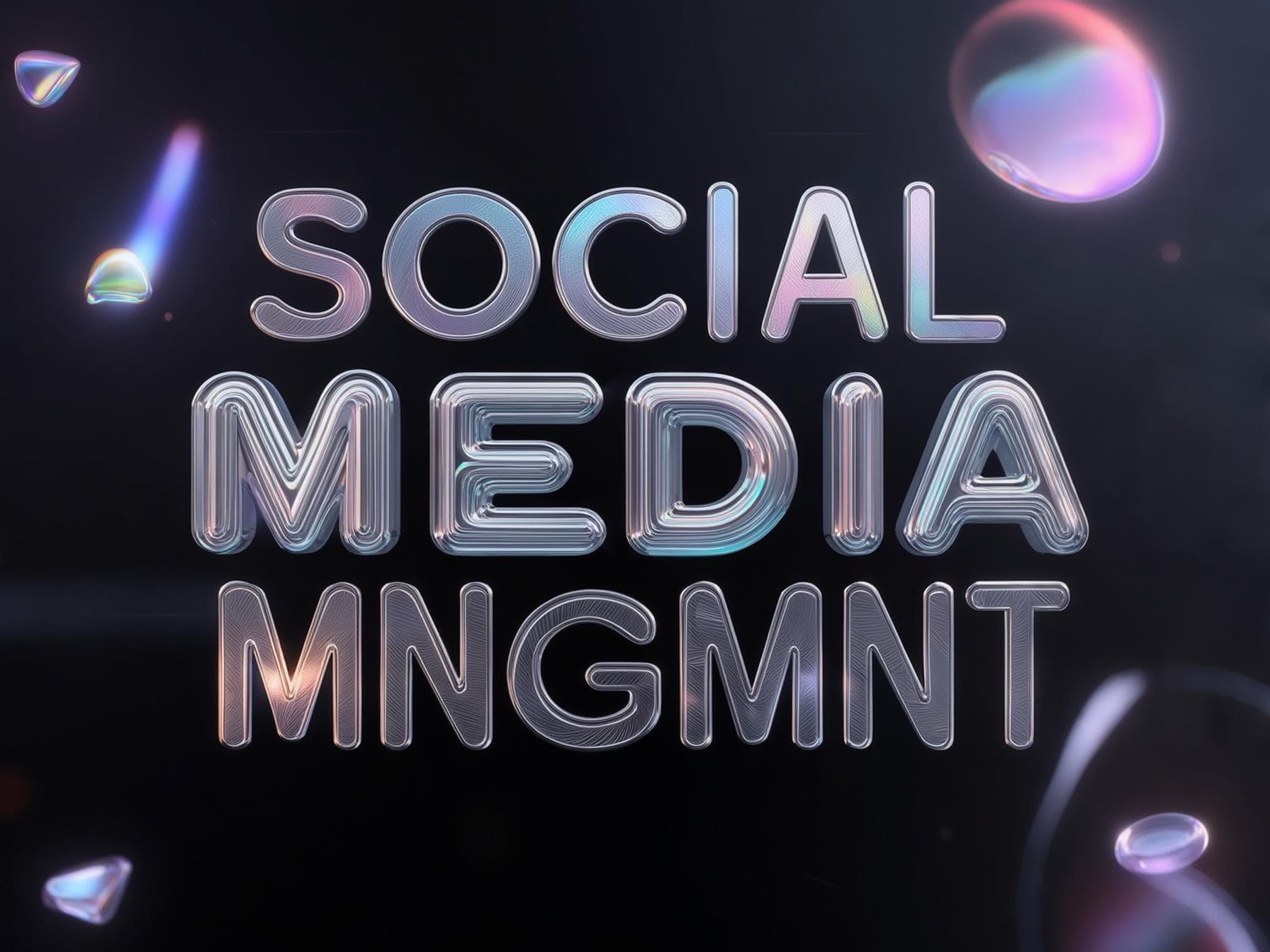 Social-Media-Betreuung für Unternehmen