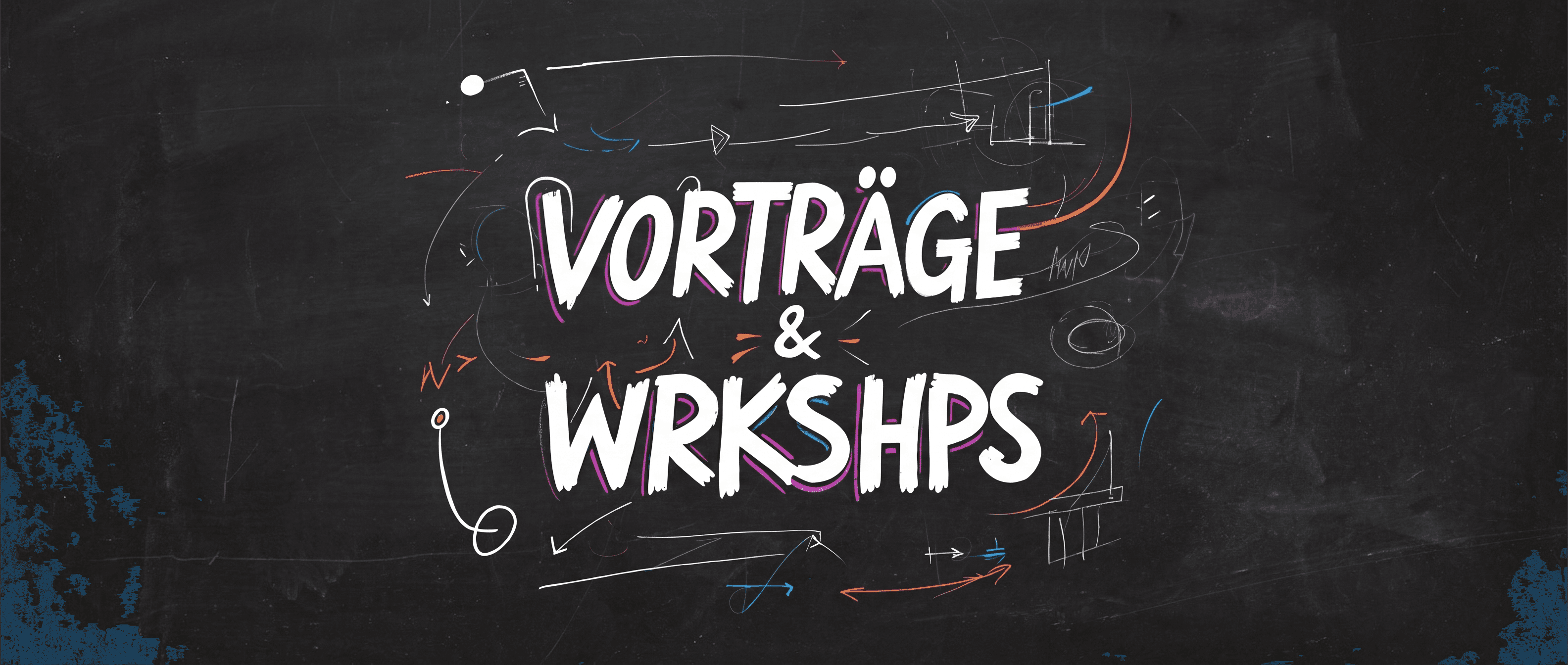 Workshops, nach denen euer Team selbst produziert