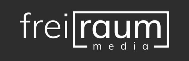 freiraum.media GmbH Logo